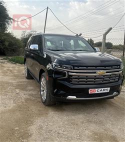 شيفروليه تاهو